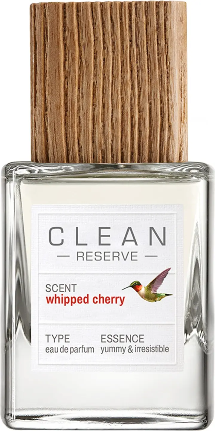 Парфюмерная вода Clean Whipped Cherry