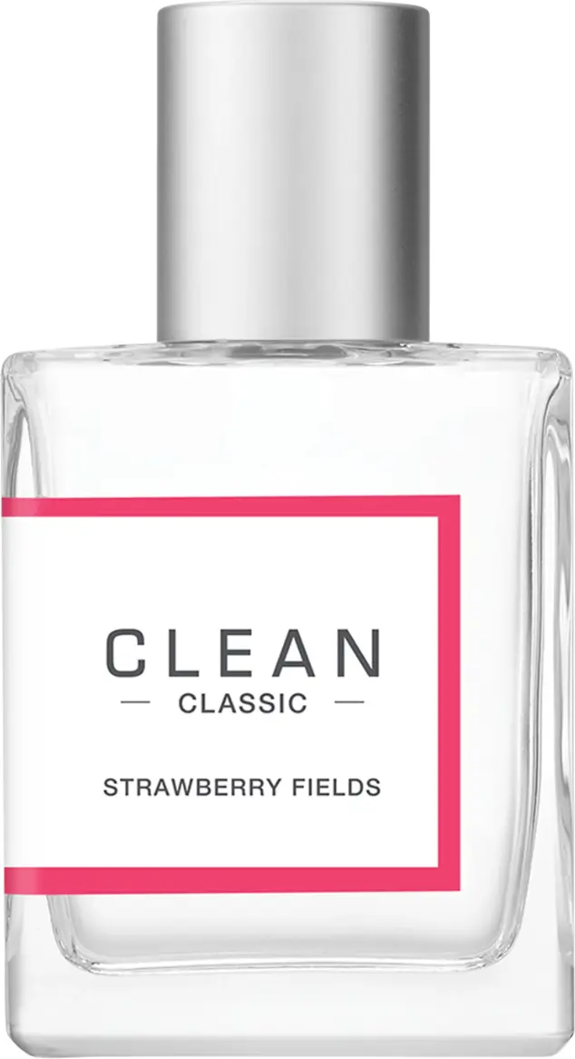 Eau De Parfum Clean Classic Strawberry Fields