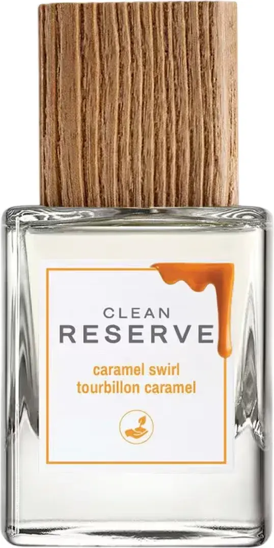 Парфюмерная вода Clean Reserve Caramel Swirl
