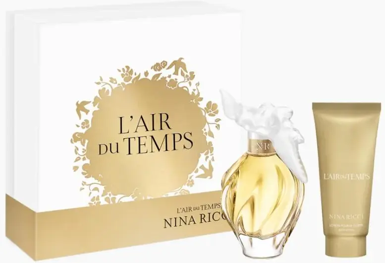Туалетная вода Nina Ricci L'Air du Temps