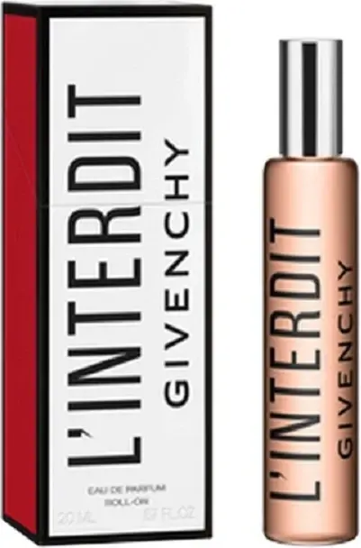 Парфюмерная вода Givenchy L'Interdit