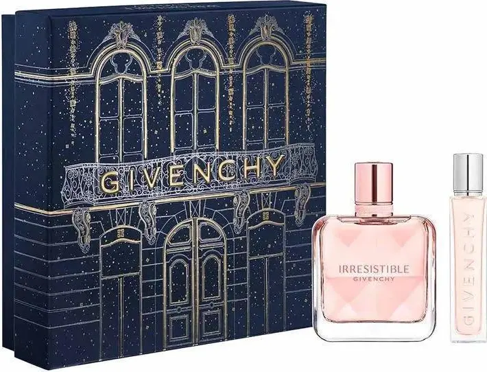 Парфюмерная вода Givenchy Irresistible