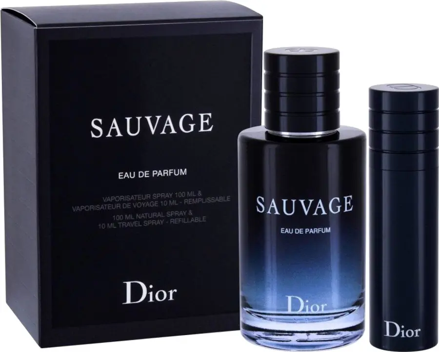 Eau de Parfum Christian Dior Sauvage