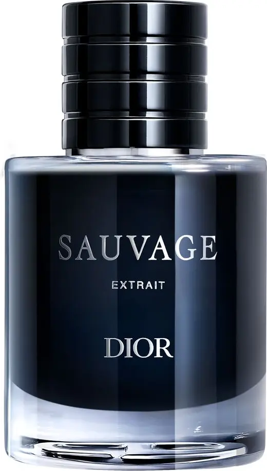 Extrait de Parfum Christian Dior Sauvage