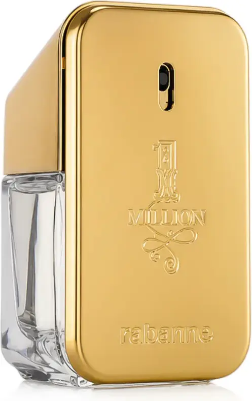 Туалетная вода Paco Rabanne 1 Million