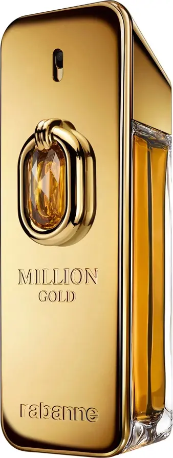 Парфюм Paco Rabanne One Million Gold Elixir