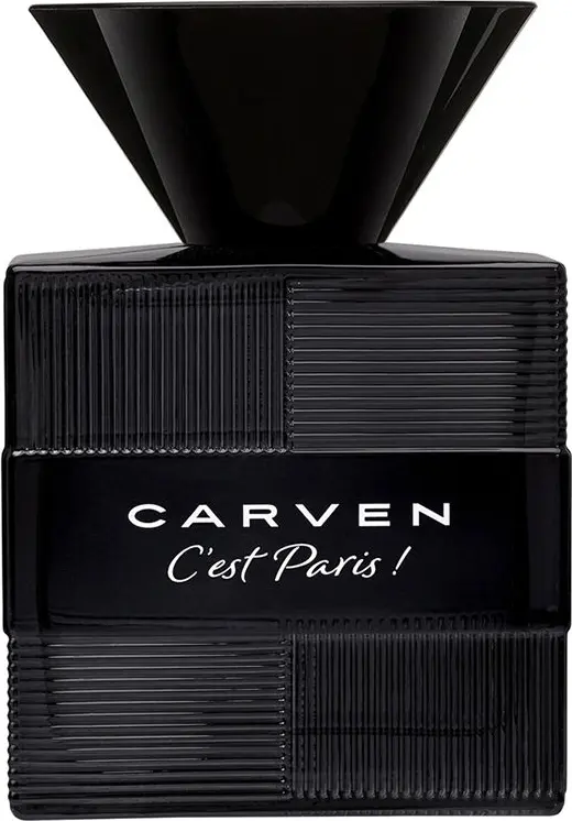 Туалетная вода Carven C'est Paris!