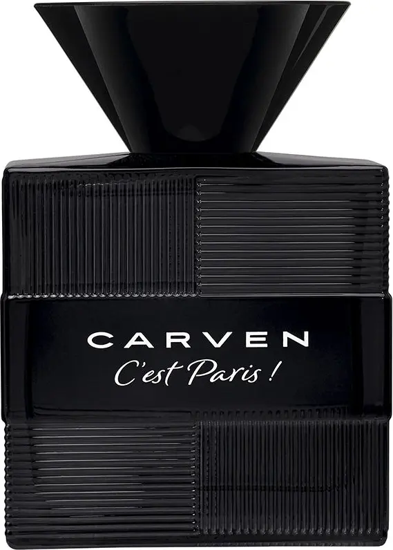 Туалетная вода Carven Cest Paris
