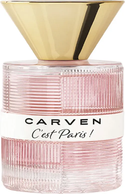Парфюмерная вода Carven Cest Paris