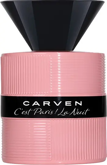 Eau de Parfum Carven C'est Paris La Nuit