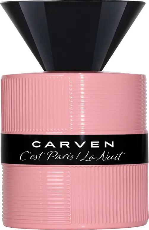 Парфюмерная вода Carven C'est Paris La Nuit