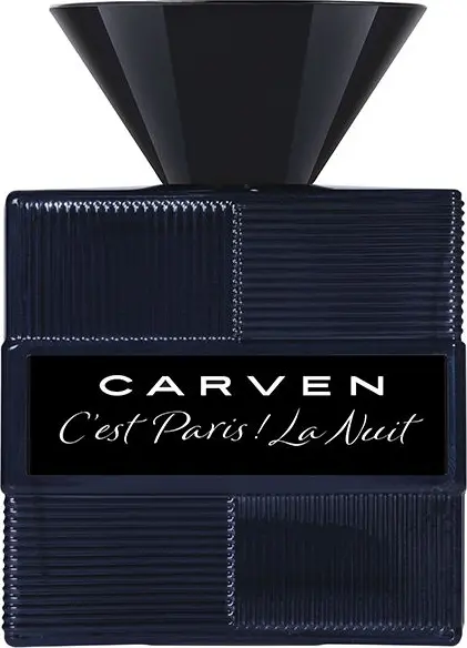 Eau de Parfum Carven Cest Paris La Nuit Pour Homme