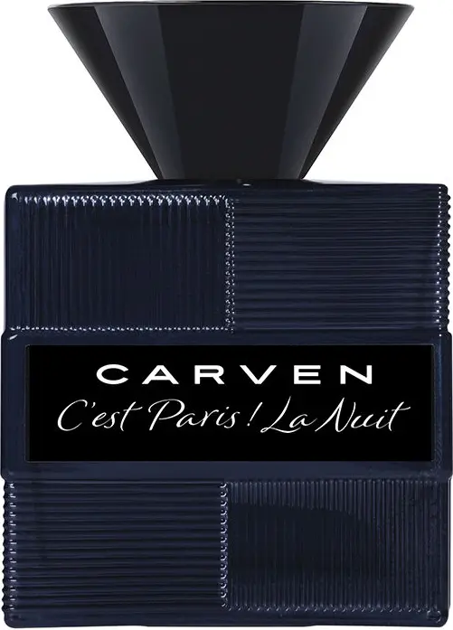 Eau de Parfum Carven C'est Paris La Nuit