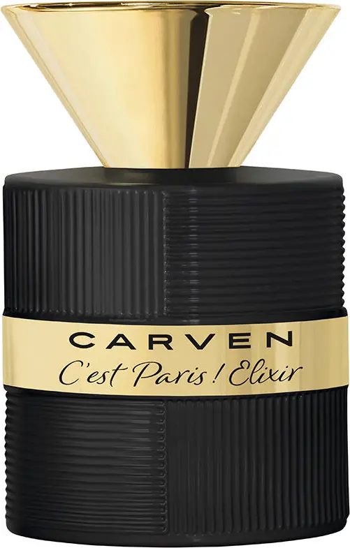 Eau de Parfum Carven C'est Paris Elixir