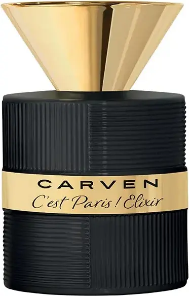Парфюмерная вода Carven C'est Paris Elixir