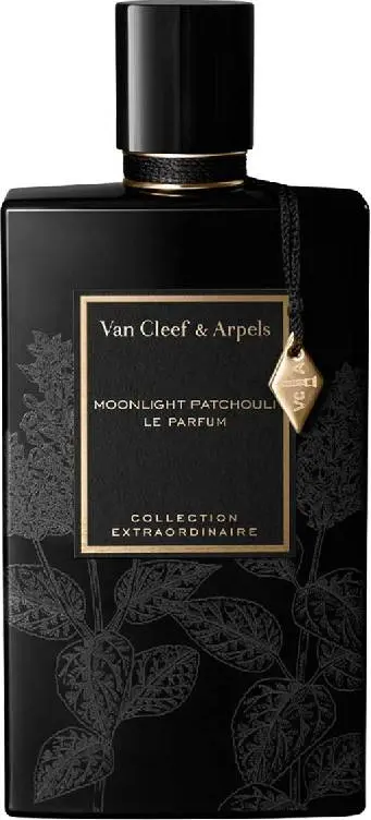 Парфюмерная вода Van Cleef & Arpels Moonlight Patchouli
