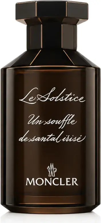Парфюмерная вода Moncler Le Solstice