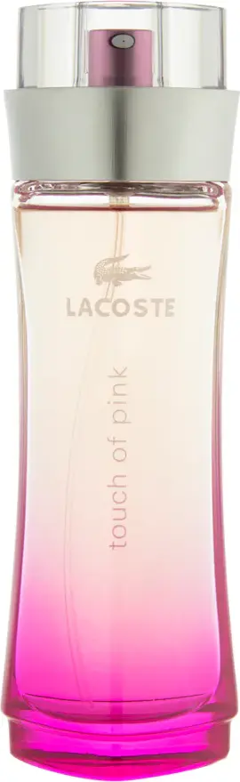 Туалетная вода Lacoste Touch of Pink