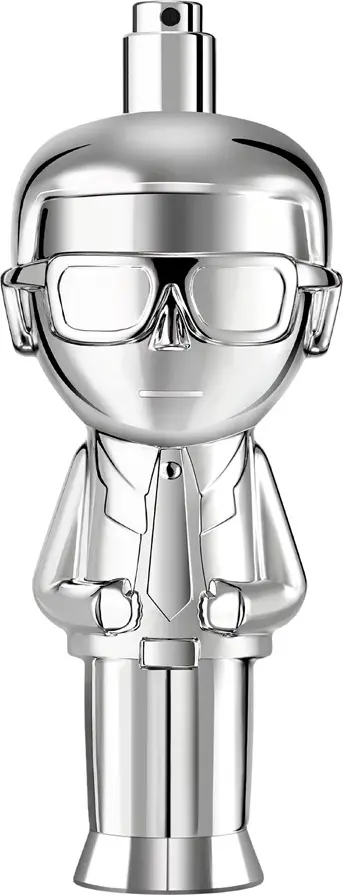 Парфюмерная вода Karl Lagerfeld Ikonik