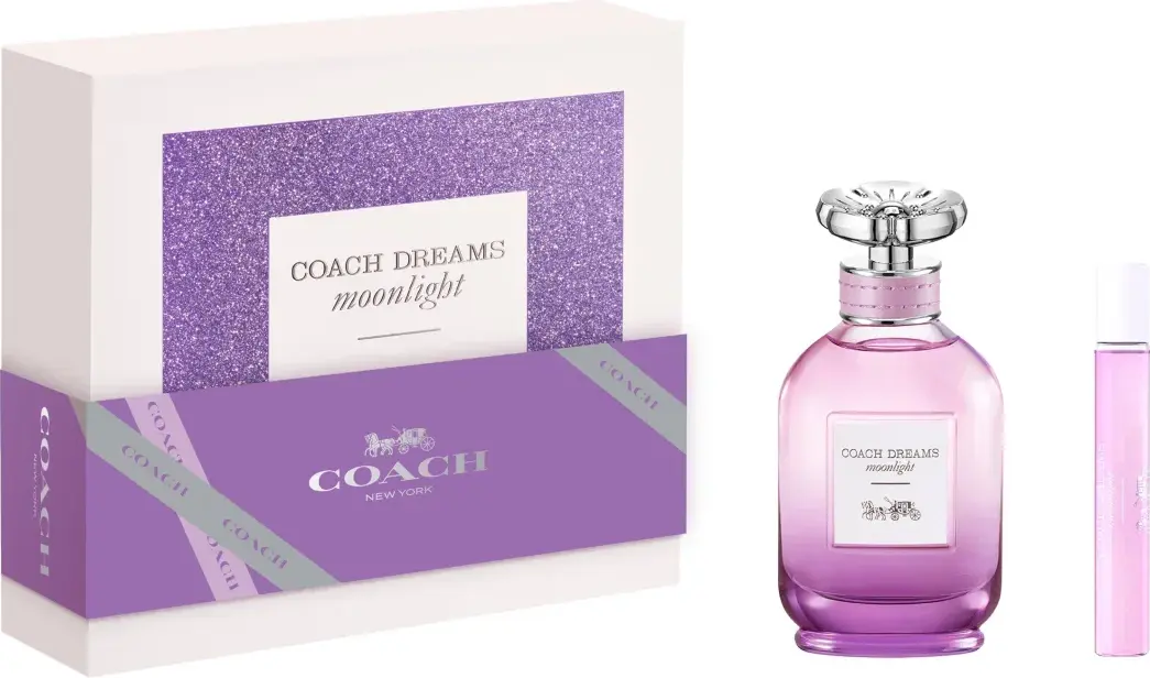 Eau De Parfum Coach Dreams Moonlight