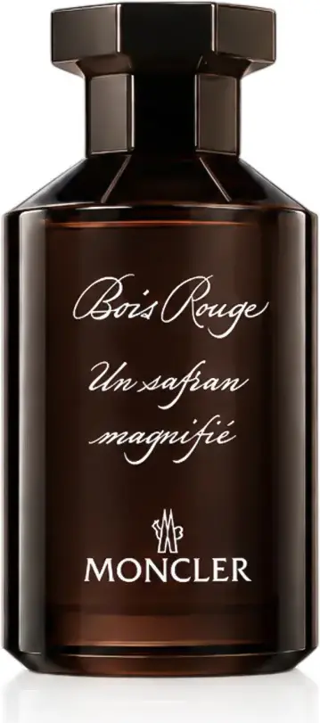 Eau de Parfum Moncler Bois Rouge