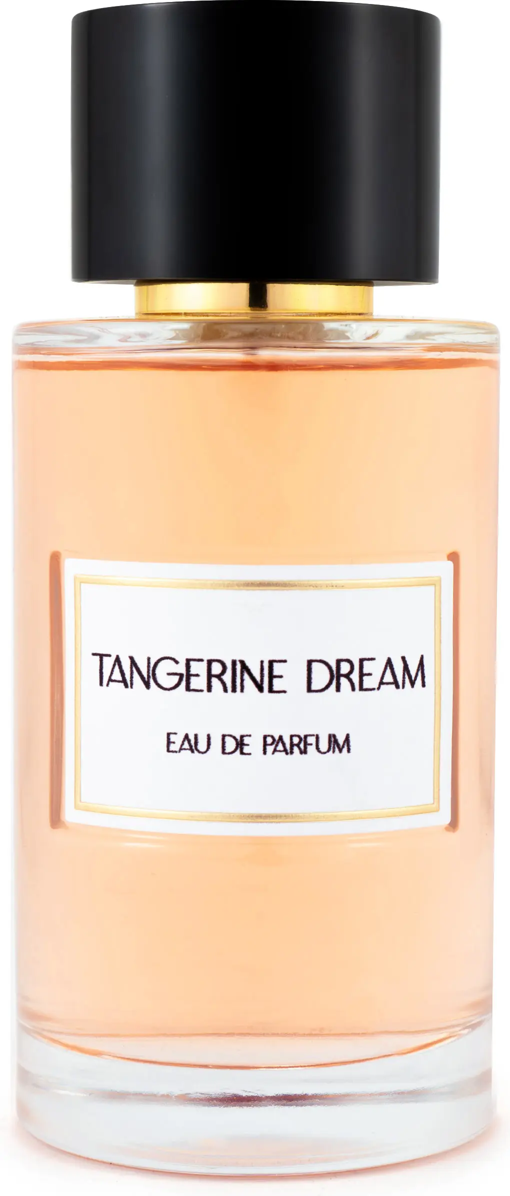 Eau de Parfum Jeanne Arthes Privée Tangerine Dream