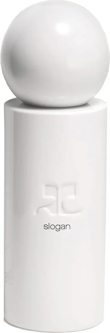 Eau de Parfum Courreges Slogan