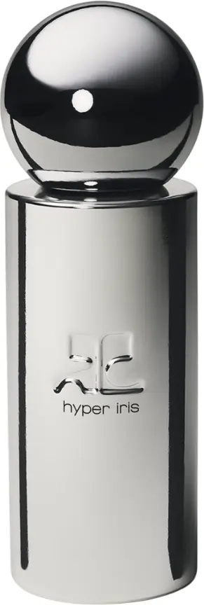 Eau De Parfum Courreges Hyper Iris