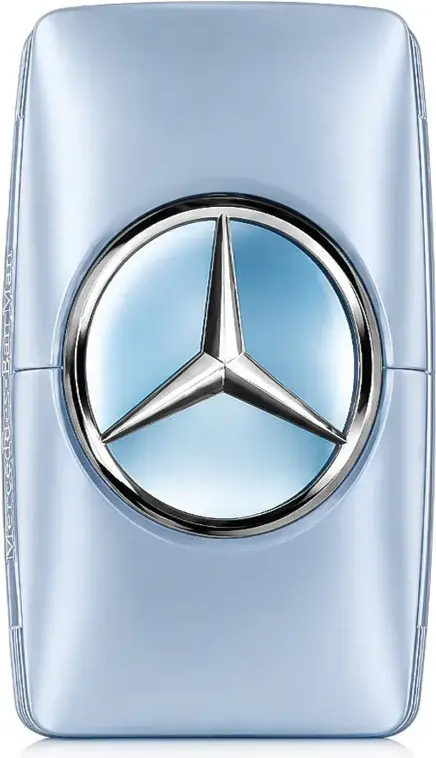 Туалетная вода Mercedes-Benz Man Fresh