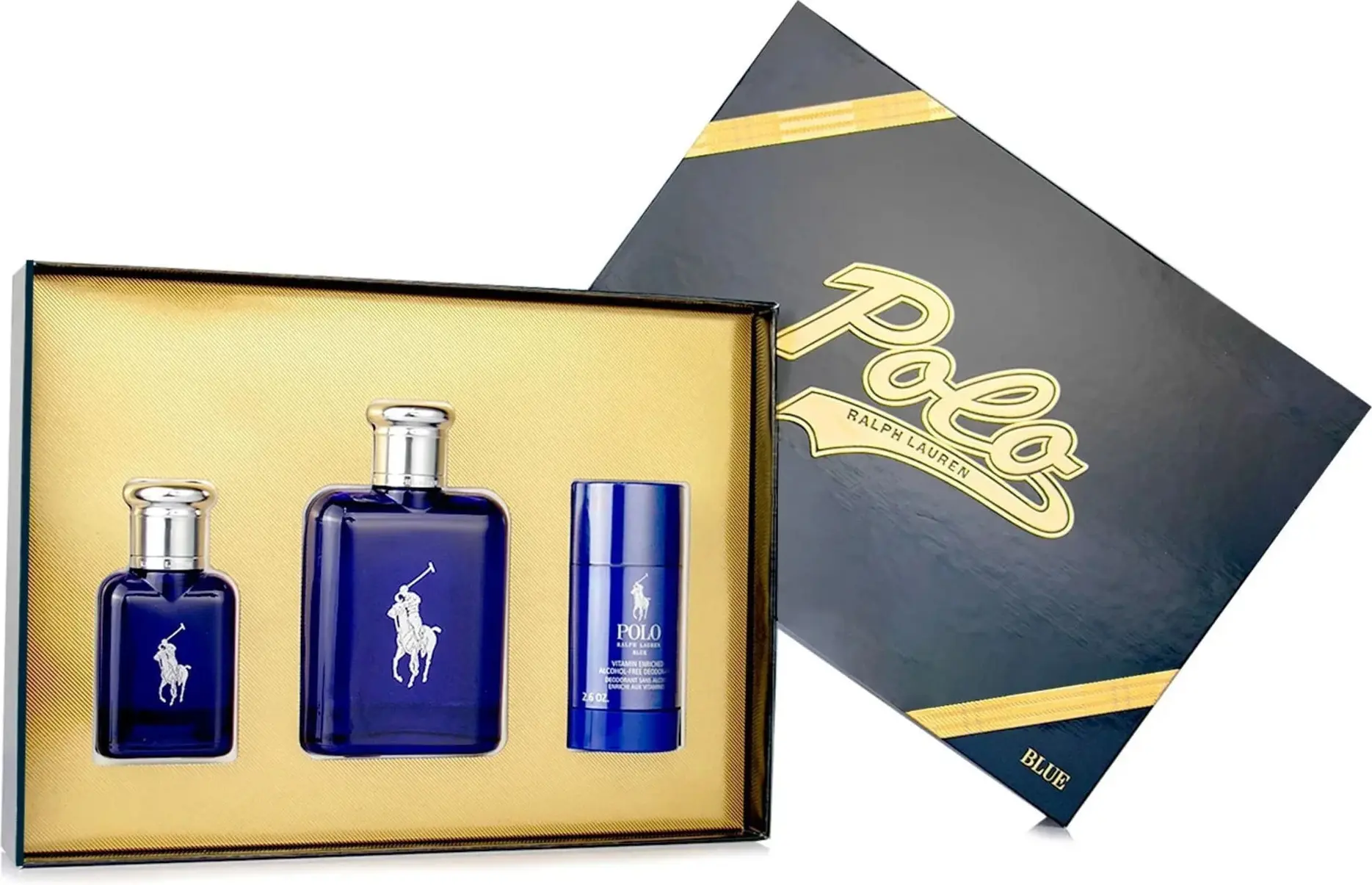 Eau de Toilette Ralph Lauren Polo Blue