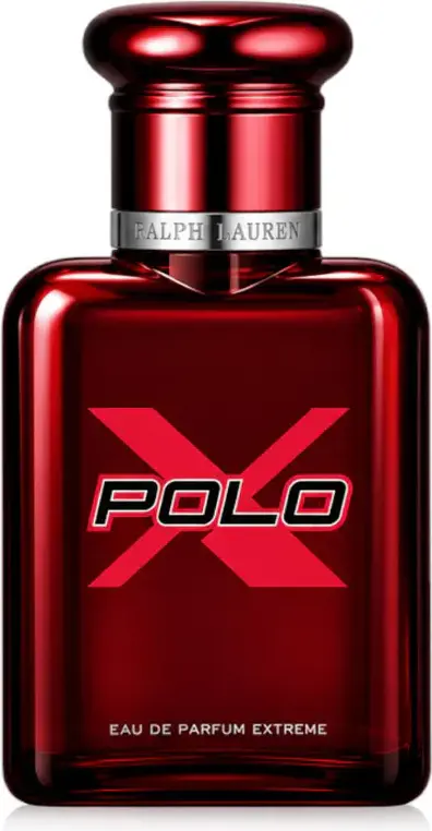 Cologne Ralph Lauren Polo Red Extreme