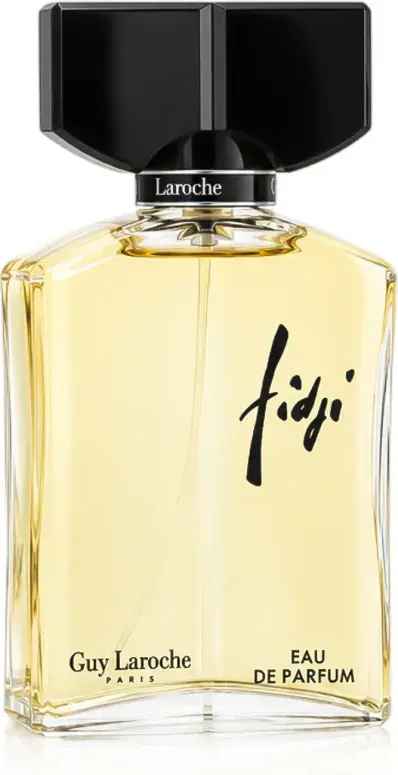 Парфюмерная вода Guy Laroche Fidji