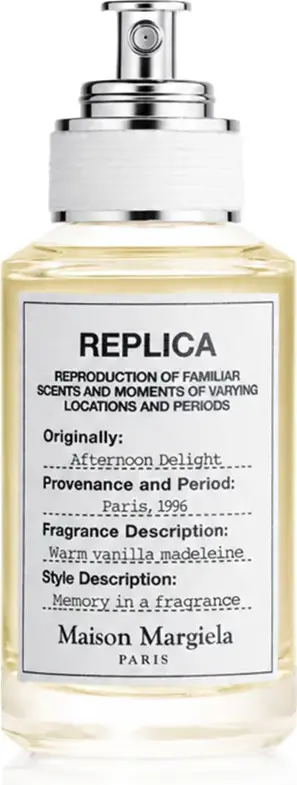 Туалетная вода Maison Margiela Replica Afternoon Delight
