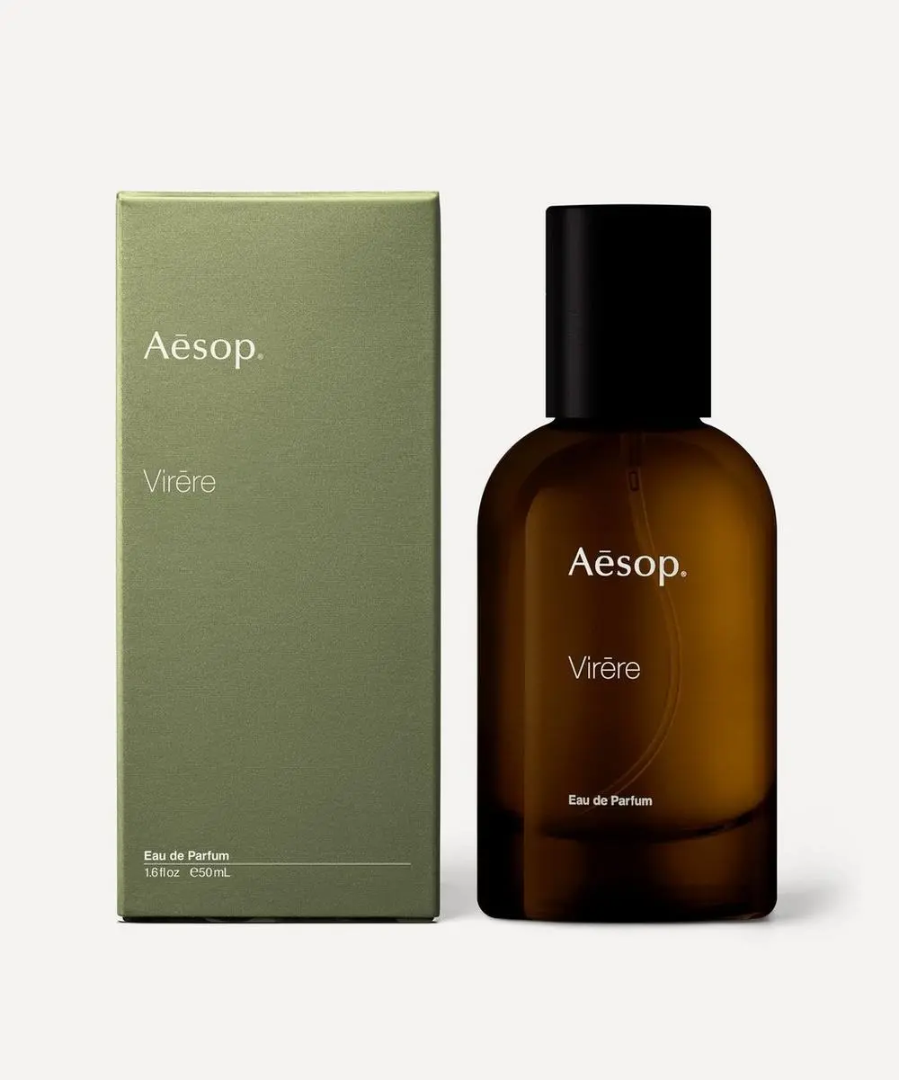Парфюмерная вода Aesop