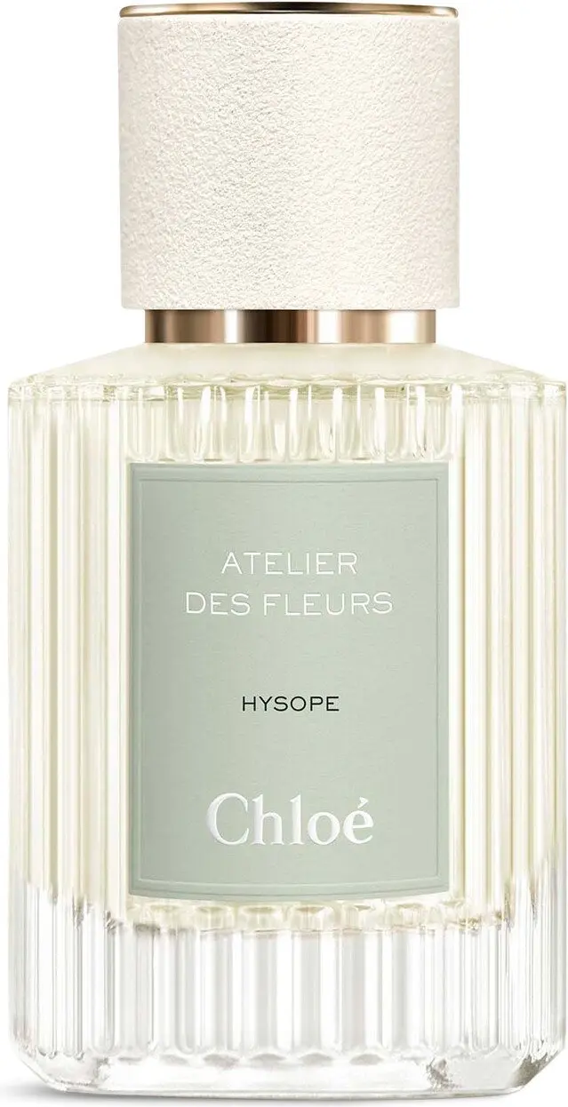 Парфюмерная вода Chloe Atelier Des Fleurs Hysope