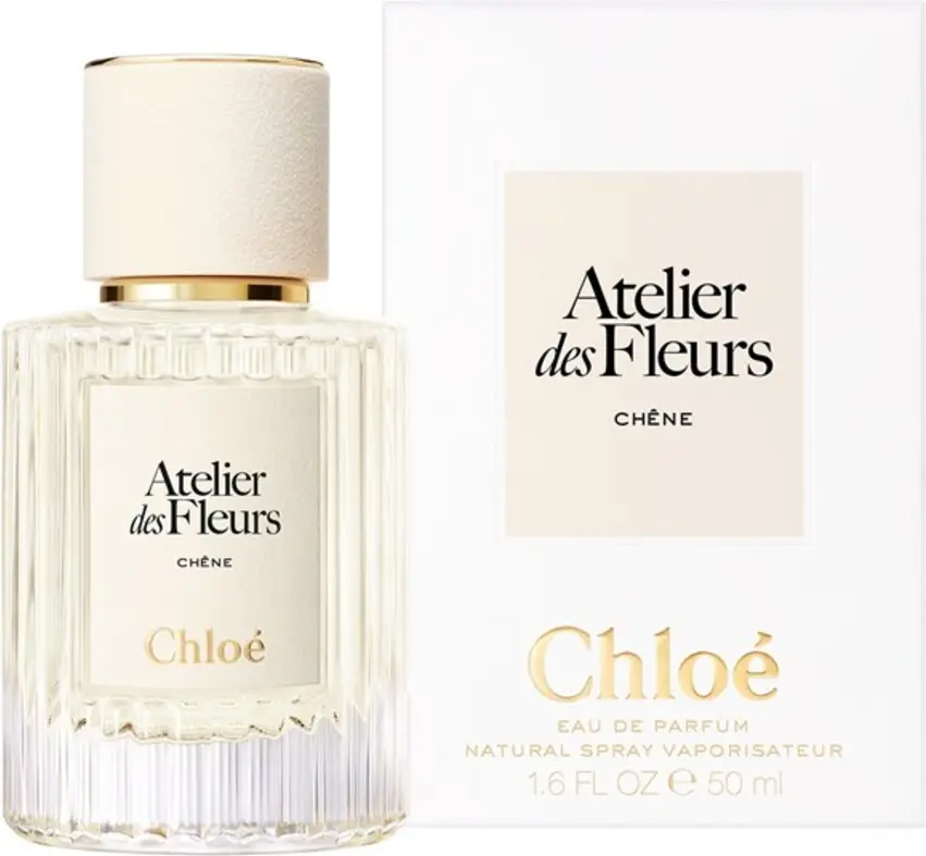 Парфюмерная вода Chloe Atelier Des Fleurs