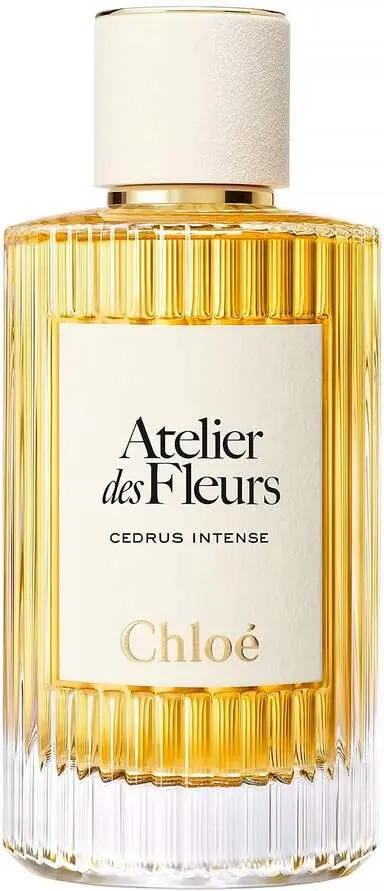 Парфюмерная вода Chloe Cedrus Intense