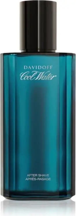 Лосьон после бритья Davidoff Cool Water