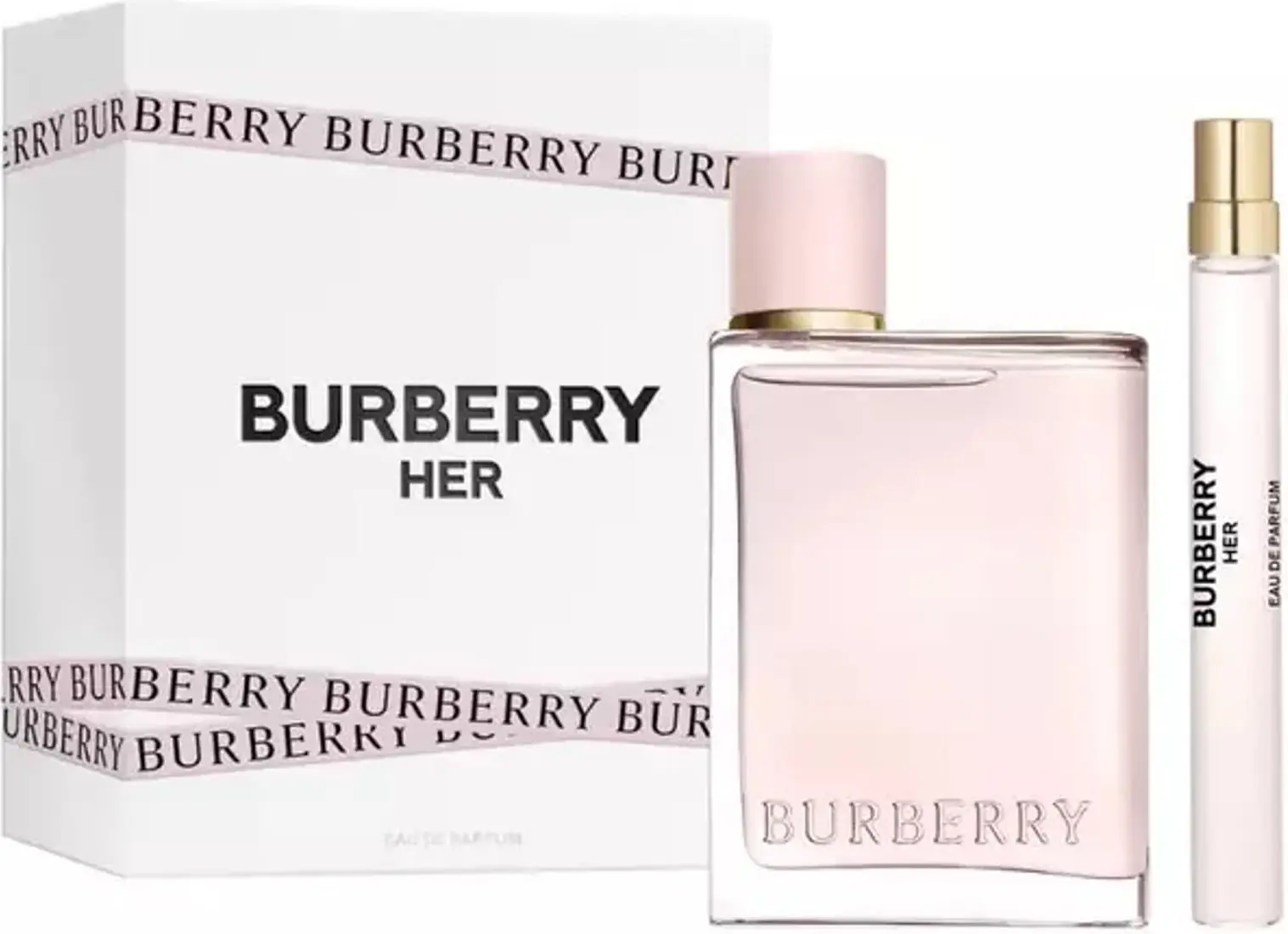 Парфюмерная вода Burberry Her