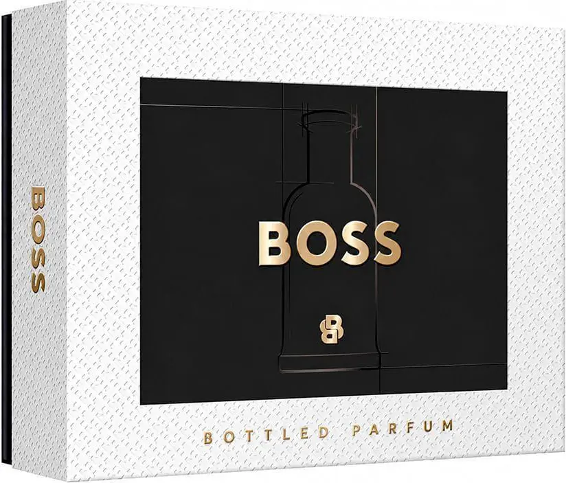 Parfum Hugo Boss Bottled