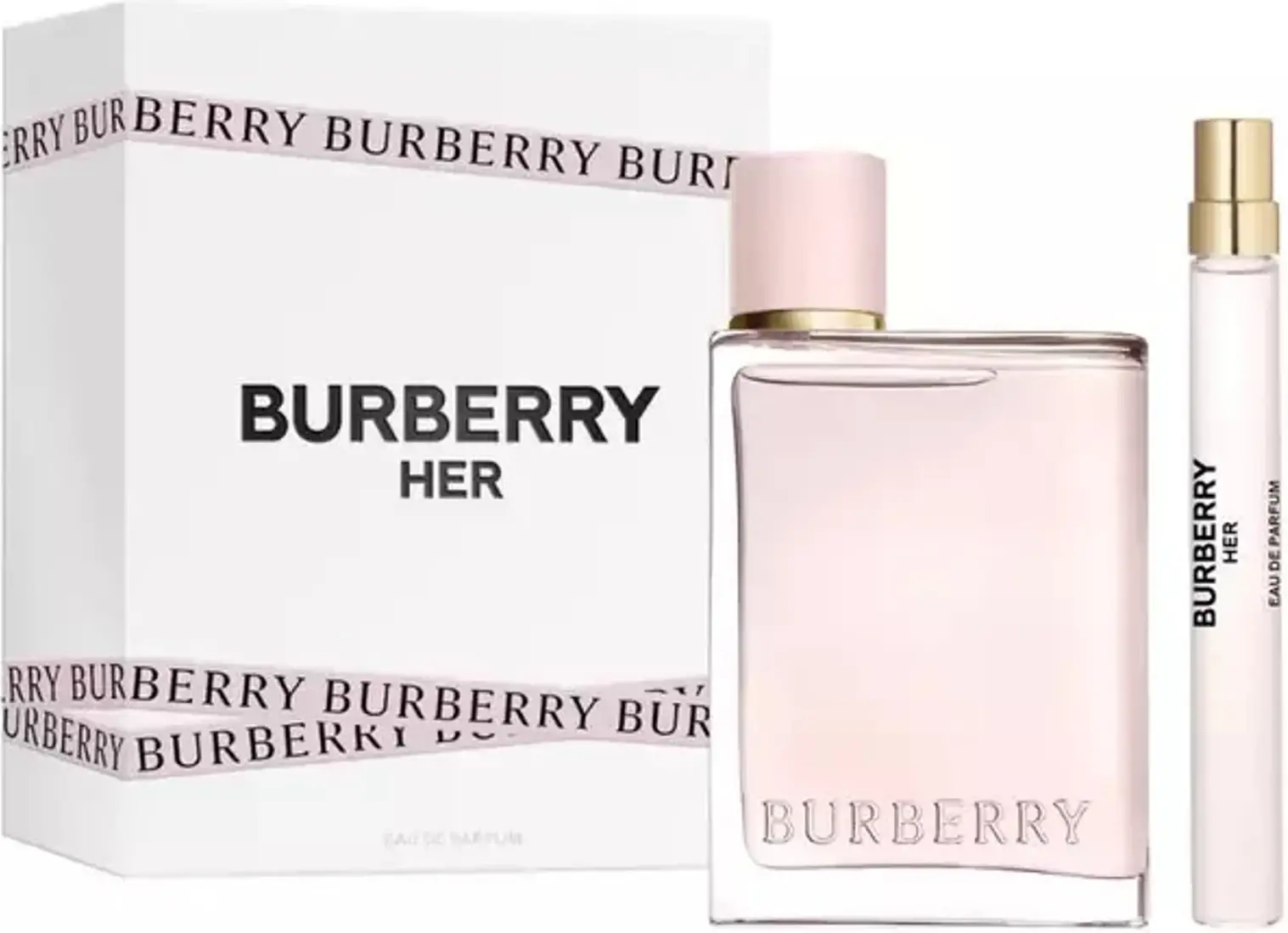 Eau de Parfum Burberry Her