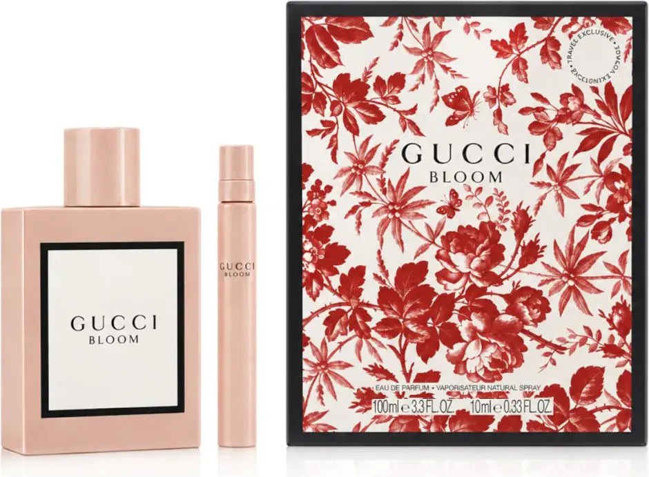 Парфюмерная вода Gucci Bloom