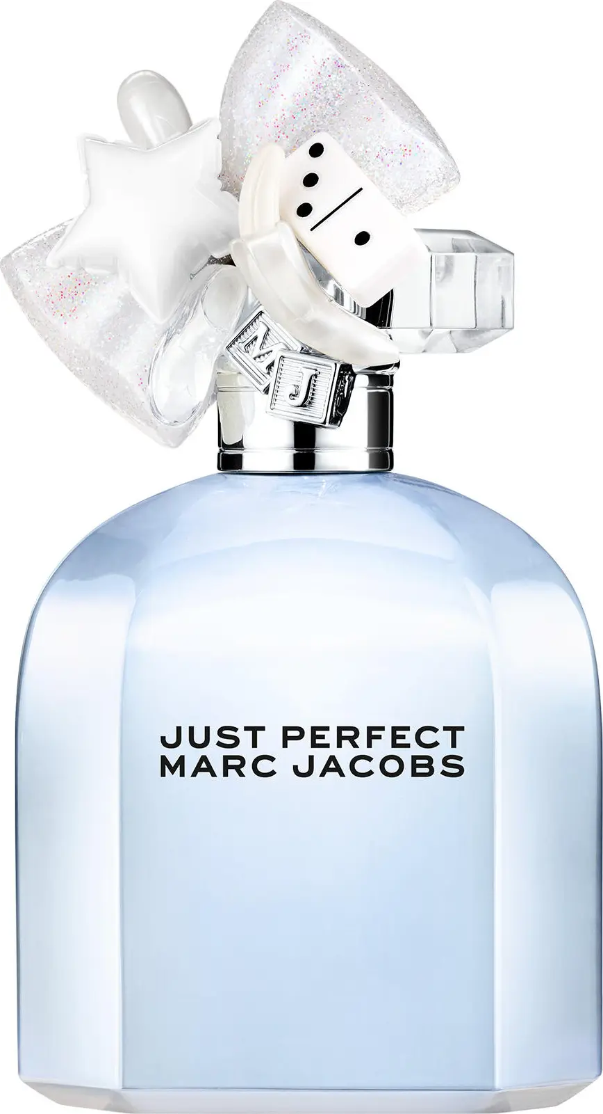 Парфюмерная вода Marc Jacobs Just Perfect