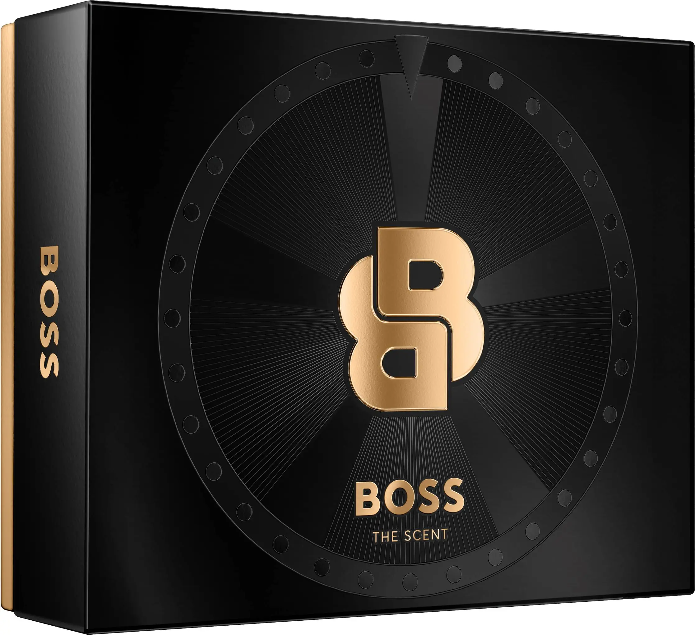 Туалетная вода Hugo Boss The Scent