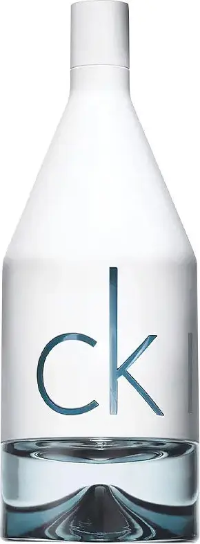 Туалетная вода Calvin Klein CK IN2U