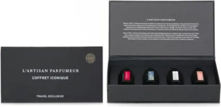 Набор парфюмерии L'Artisan Parfumeur Iconique
