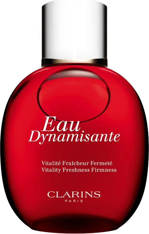 Treatment Water Clarins Eau Dynamisante