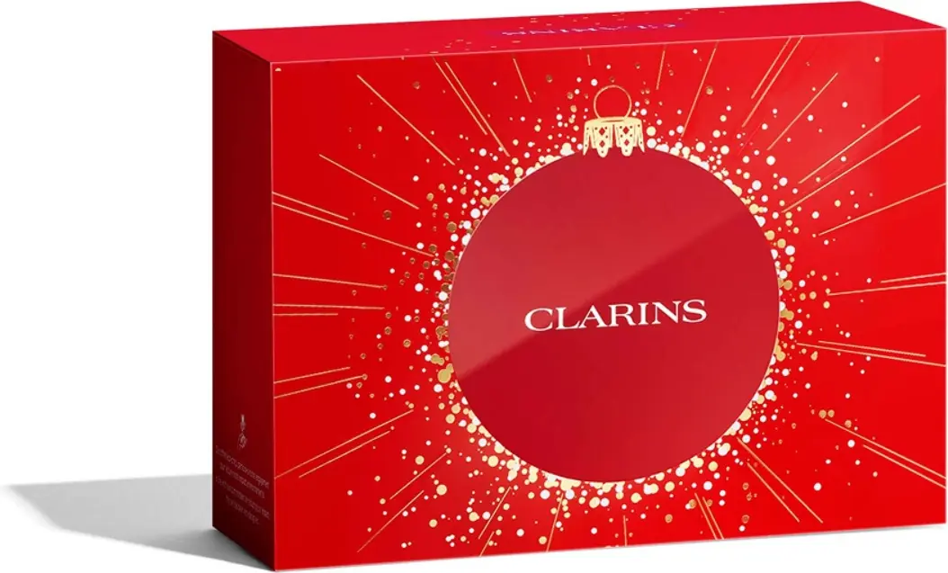 Туалетная вода Clarins Eau Extraordinaire