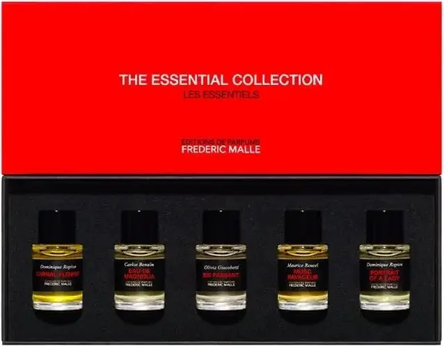 Набор парфюмерии Frederic Malle The Essential Collection