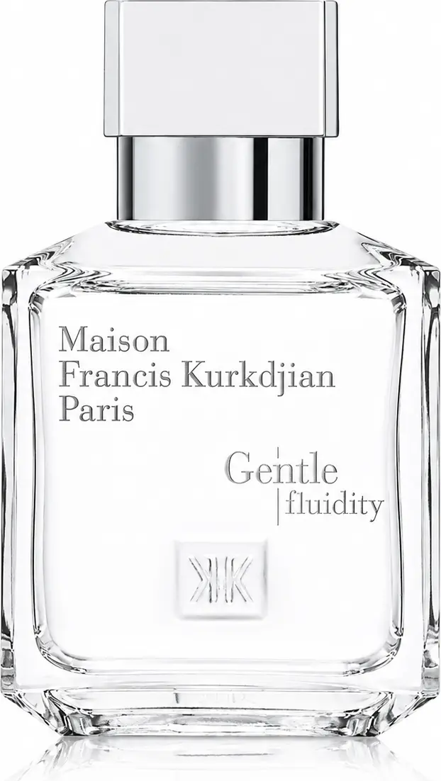 Парфюмерная вода Maison Francis Kurkdjian Gentle Fluidity Silver